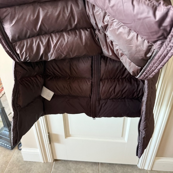 ArcTeryx Thorium XLong Down Coat - Large - Picture 5 of 12